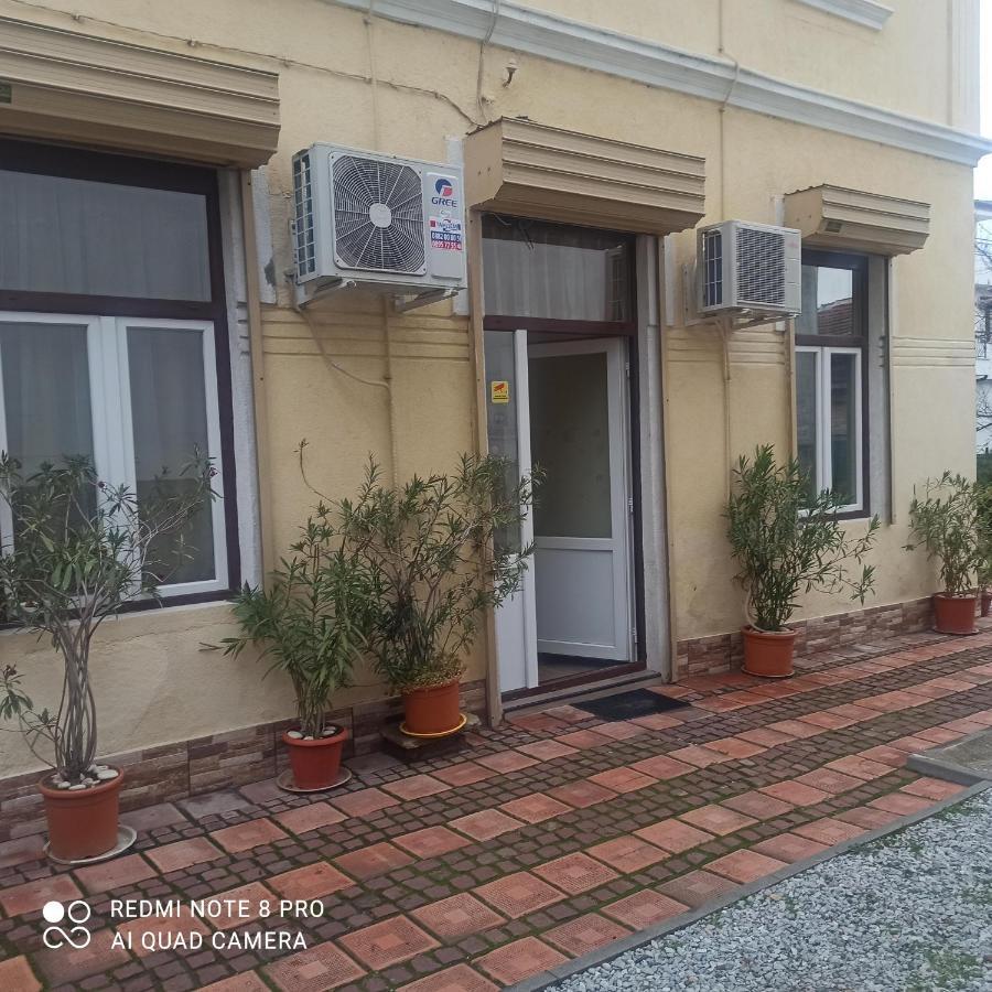 Стонел Apartman Veliko Tarnovo Kültér fotó