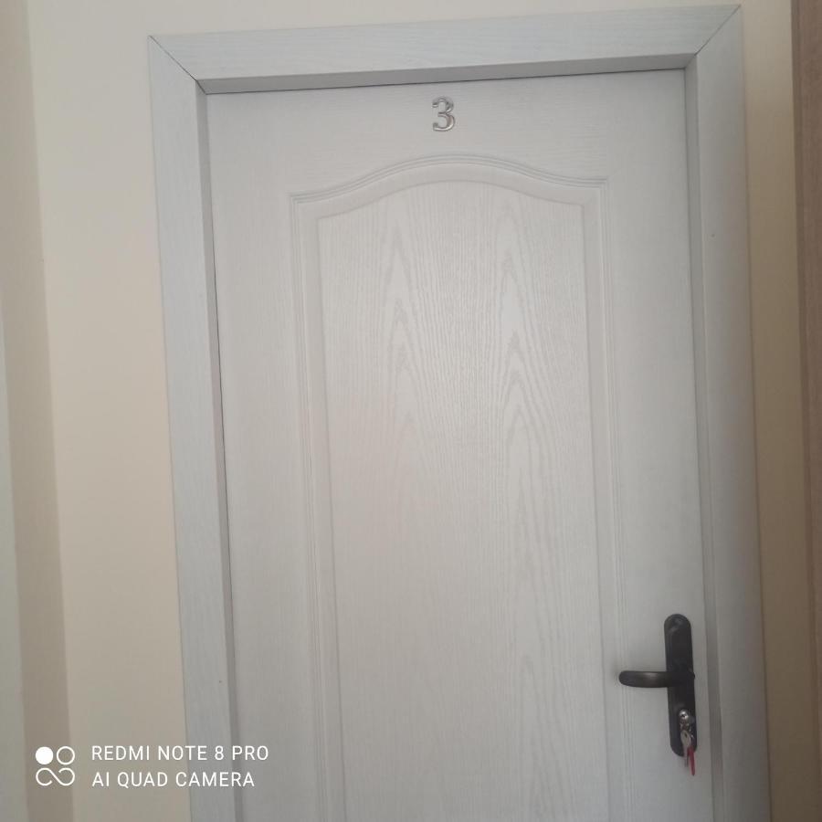 Стонел Apartman Veliko Tarnovo Kültér fotó