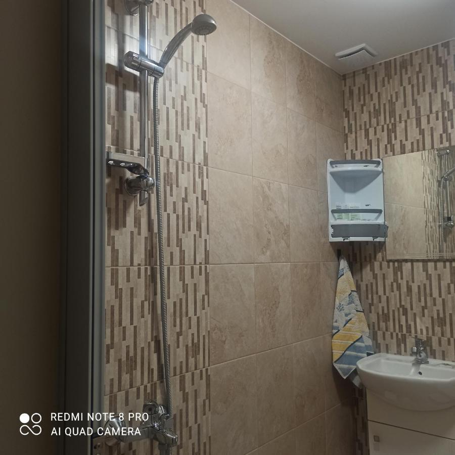 Стонел Apartman Veliko Tarnovo Kültér fotó