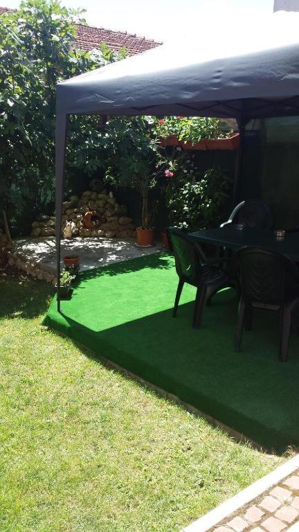 Стонел Apartman Veliko Tarnovo Kültér fotó