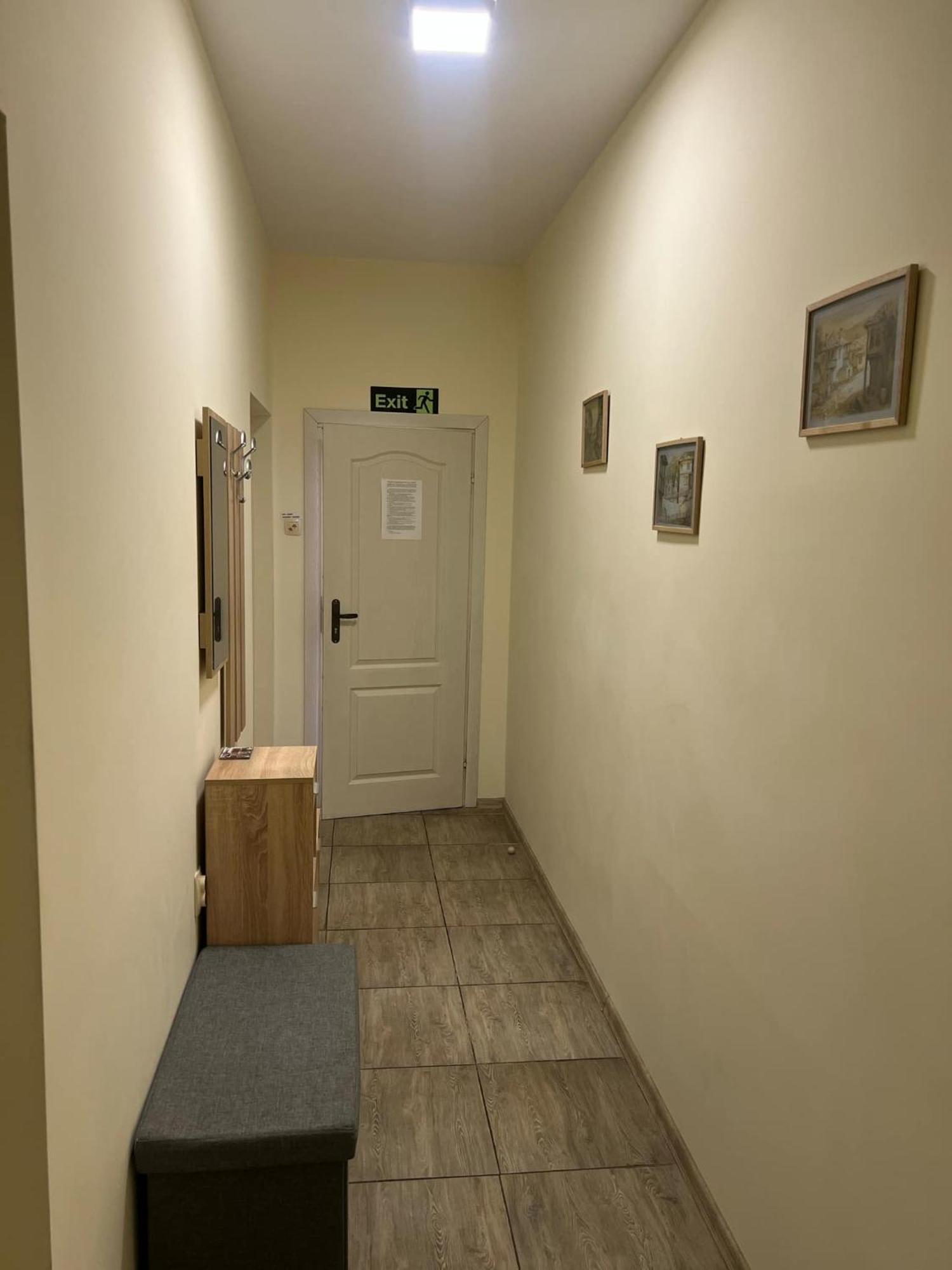 Стонел Apartman Veliko Tarnovo Kültér fotó