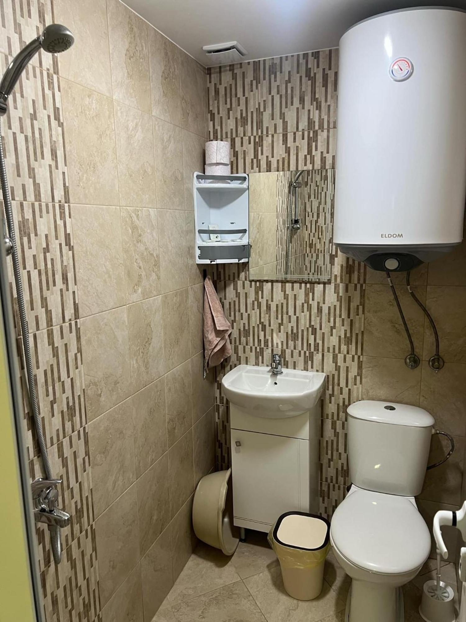 Стонел Apartman Veliko Tarnovo Kültér fotó